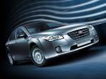 FAW Besturn B50 2011 года